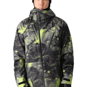 SkiPro 686 GORE-TEX Hydra Down Thermagraph® Jacket 2025 For Sale