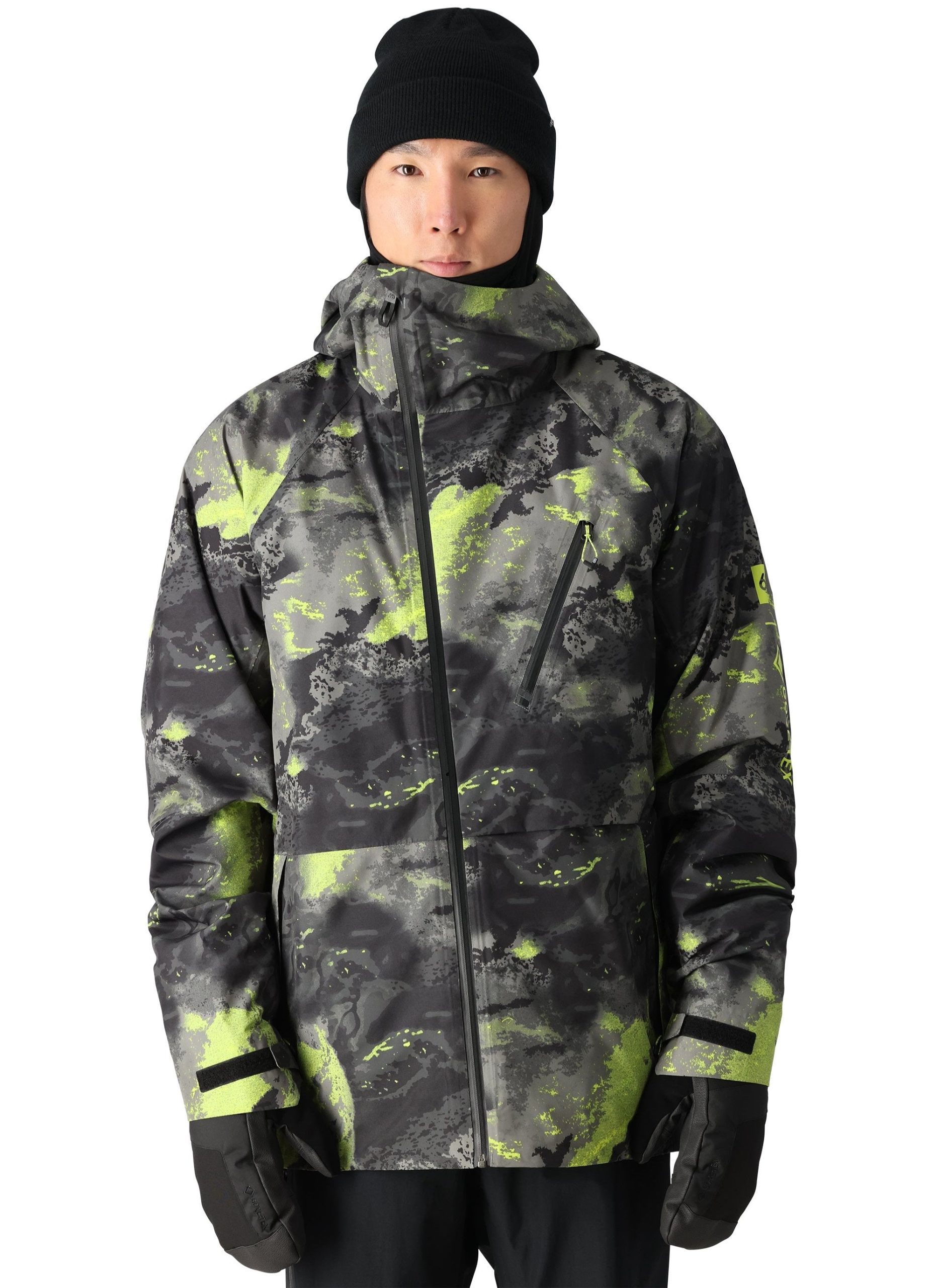 SkiPro 686 GORE-TEX Hydra Down Thermagraph® Jacket 2025 For Sale