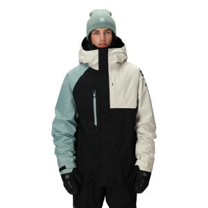 SkiPro 686 GORE-TEX Core Shell Jacket 2026 | All-Weather Snowboard Shell For Sale