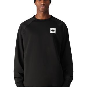SkiPro 686 Men's Bonded Fleece Crew 2025 For Sale