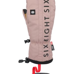 SkiPro 686 Men's Team Merino Mitt 2025 For Sale