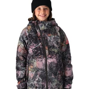SkiPro 686 Girl's Hydra Insulated Jacket 2025 For Sale