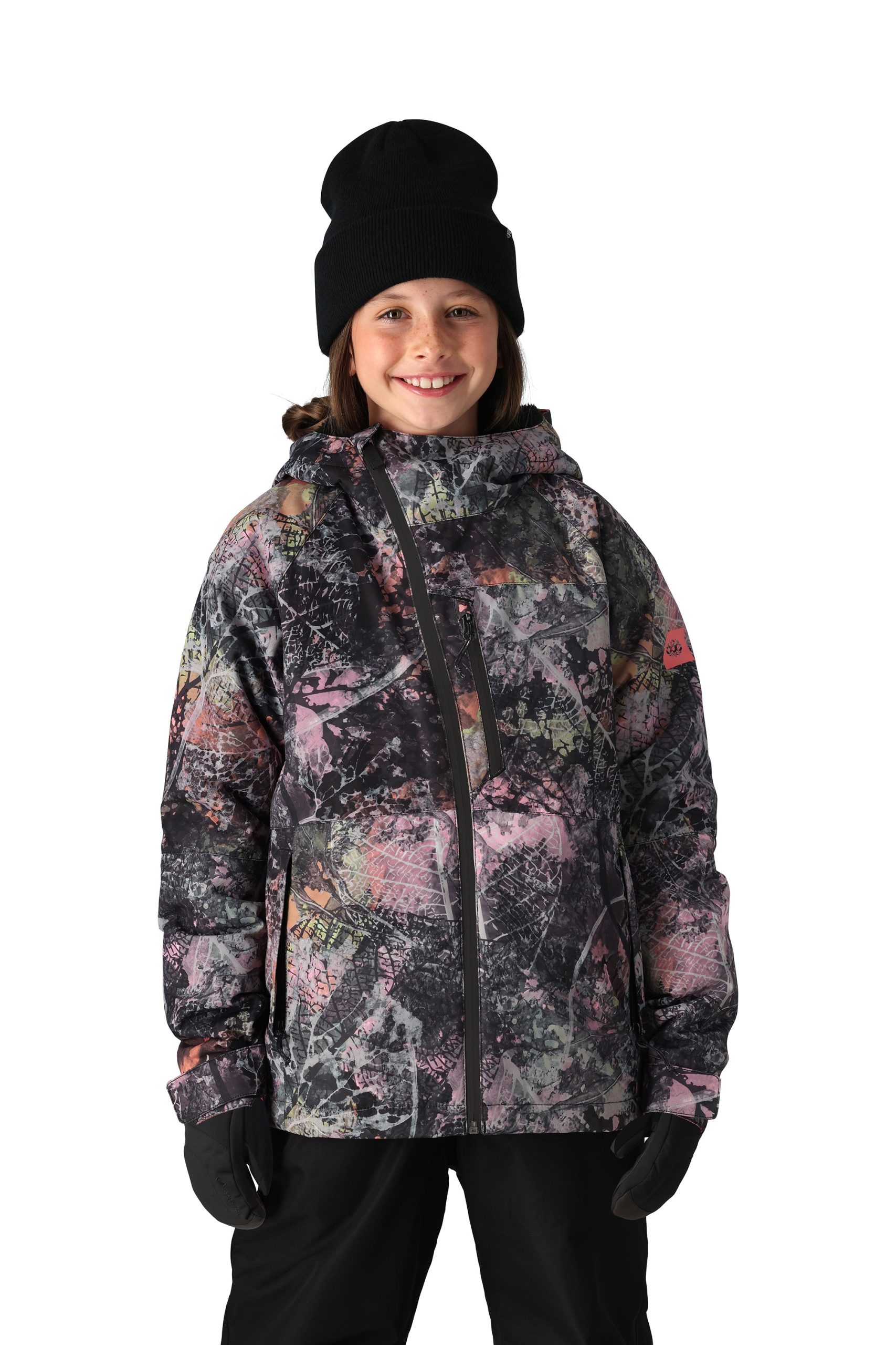 SkiPro 686 Girl's Hydra Insulated Jacket 2025 For Sale