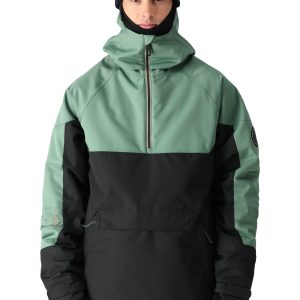 SkiPro 686 Renewal Insulated Anorak Jacket 2025 For Sale