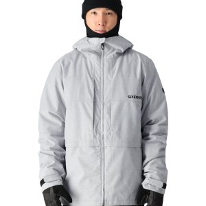 SkiPro 686 SMARTY® 3-in-1 Form Jacket 2025 For Sale