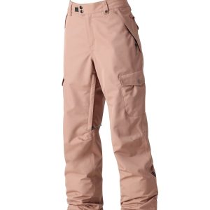 SkiPro 686 Women's Aura Insulated Cargo Pant 2025 For Sale
