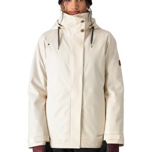 SkiPro 686 Women's SMARTY® 3-in-1 Spellbound Jacket 2025 For Sale