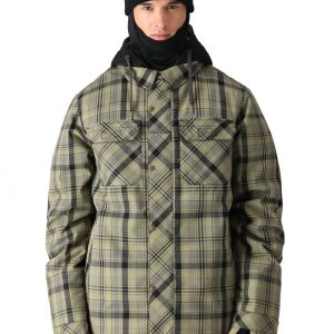 SkiPro 686 Woodland Insulated Jacket 2025 For Sale