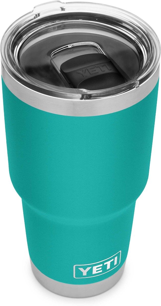 SkiPro Yeti Rambler 30 oz. Tumbler with Magslider Lid For Sale