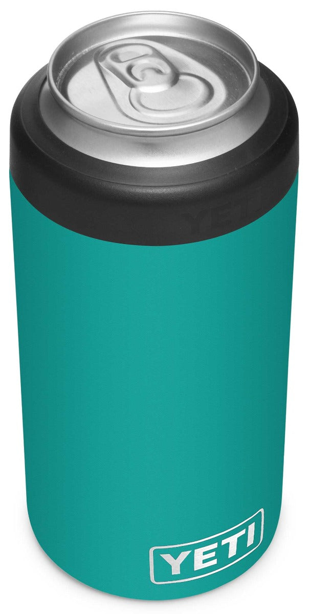 SkiPro Yeti Rambler 16 oz. Colster Tall Can Insulator For Sale