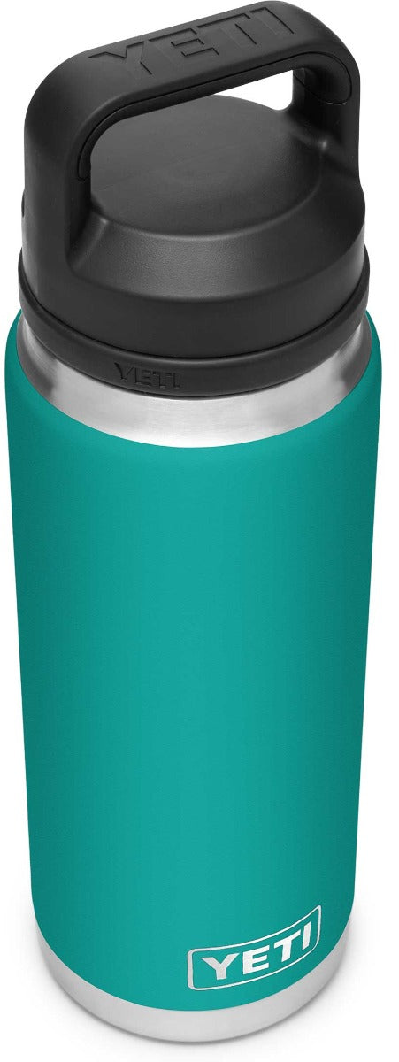 SkiPro Yeti Rambler 26 oz. Bottle With Chug Cap For Sale