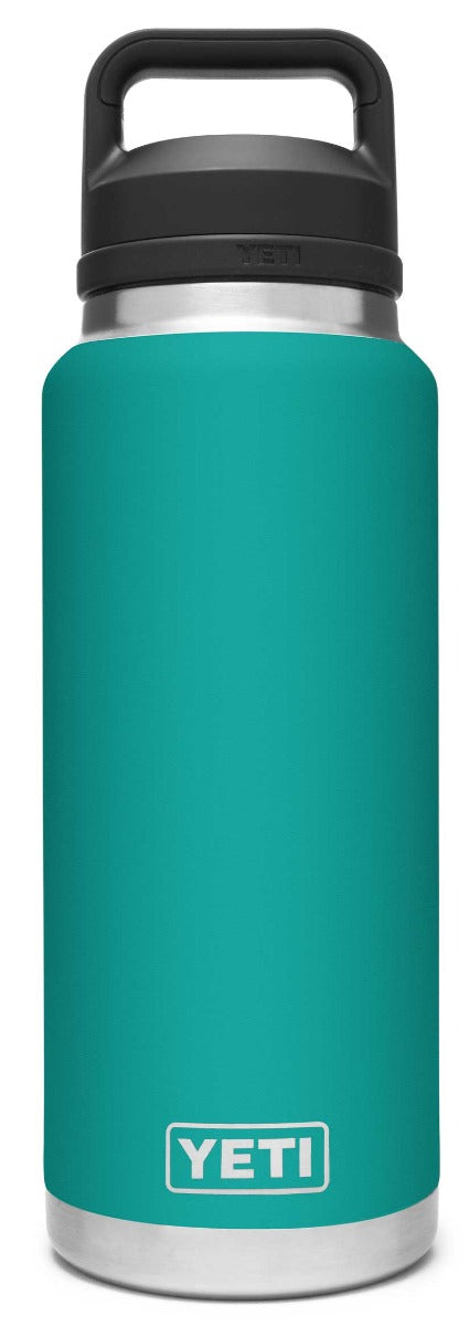 SkiPro Yeti Rambler 36 oz. Bottle With Chug Cap For Sale