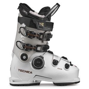 SkiPro Tecnica Women's Mach 1 BOA HV 95 Ski Boots 2026 For Sale