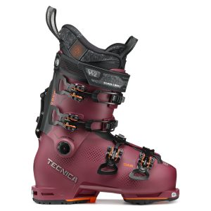 SkiPro Tecnica Women's Cochise 105 W Ski Boots 2025 For Sale