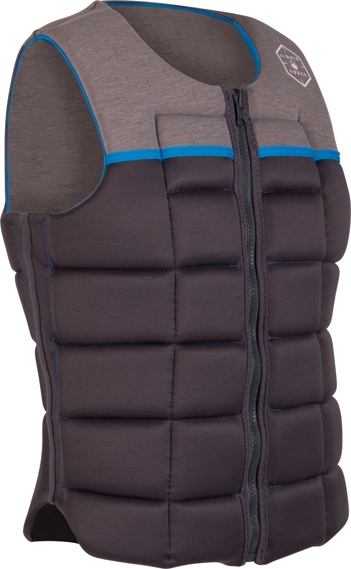 SkiPro Liquid Force Men's Flex Reversible Comp Vest 2020 For Sale