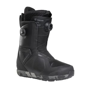 SkiPro 2026 Nidecker Kita Snowboard Boots | Elite Freeride Control & Fit For Sale