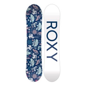 SkiPro Roxy Junior's Poppy Package 2025 For Sale