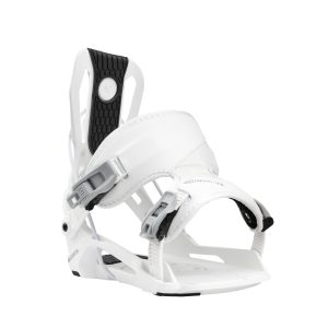 SkiPro 2026 Nidecker Flow Nexus U Snowboard Bindings | Fast Entry & All-Day Comfort For Sale