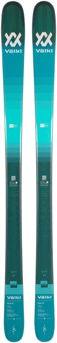 SkiPro Volkl Blaze 82 Skis 2024 For Sale