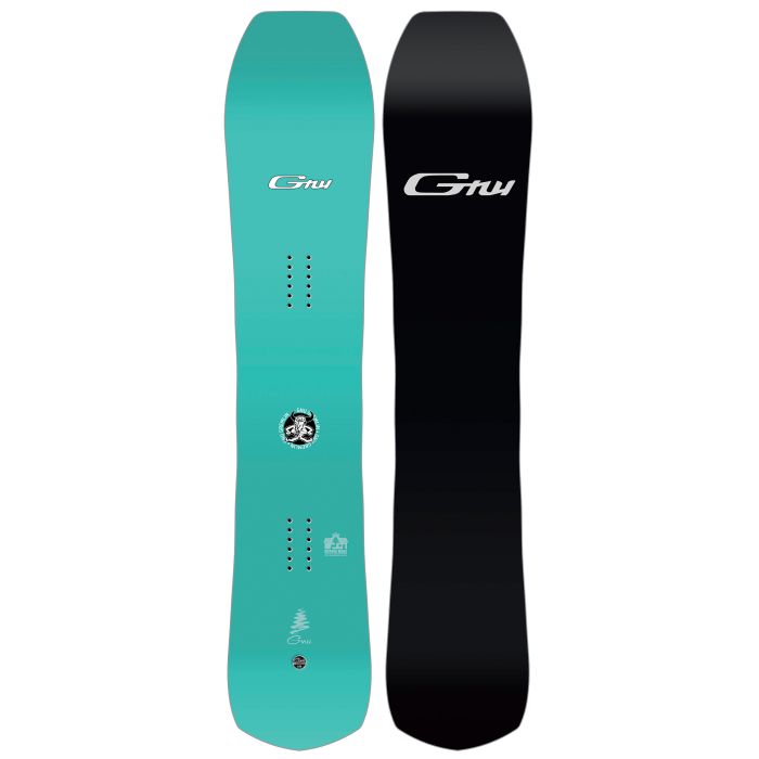 SkiPro GNU Gremlin Snowboard 2026 For Sale