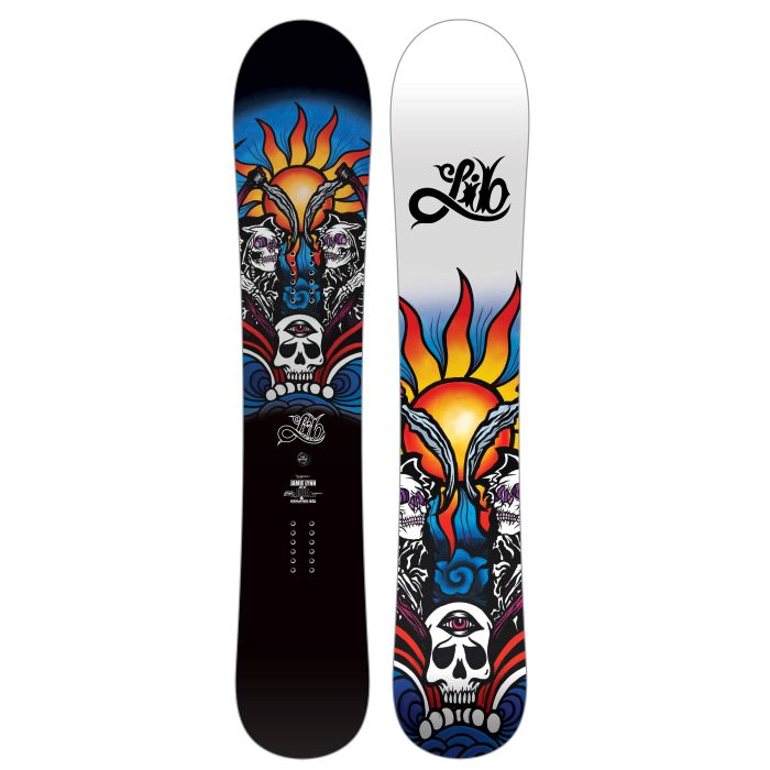 SkiPro Lib Tech Jamie Lynn Snowboard 2026 For Sale