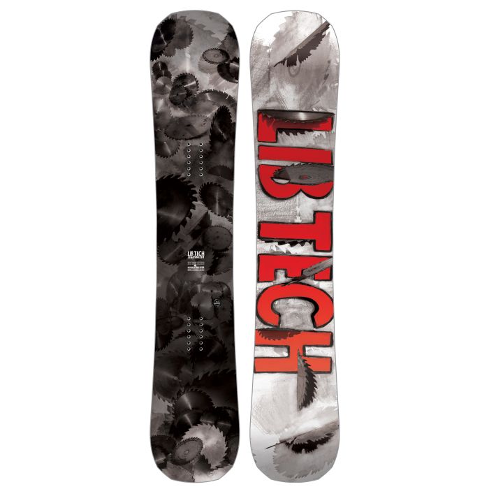 SkiPro Lib Tech Legitimizer Snowboard 2026 For Sale