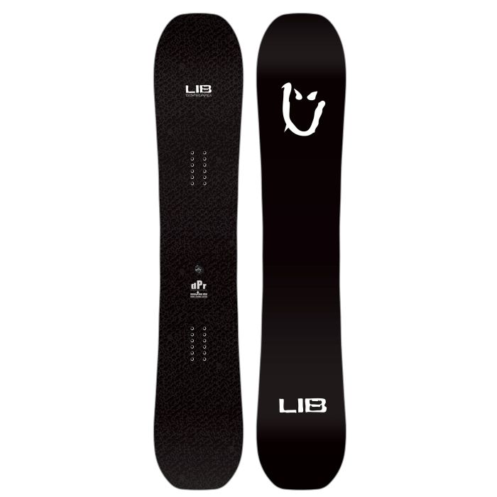 SkiPro Lib Tech DPR Snowboard 2026 For Sale