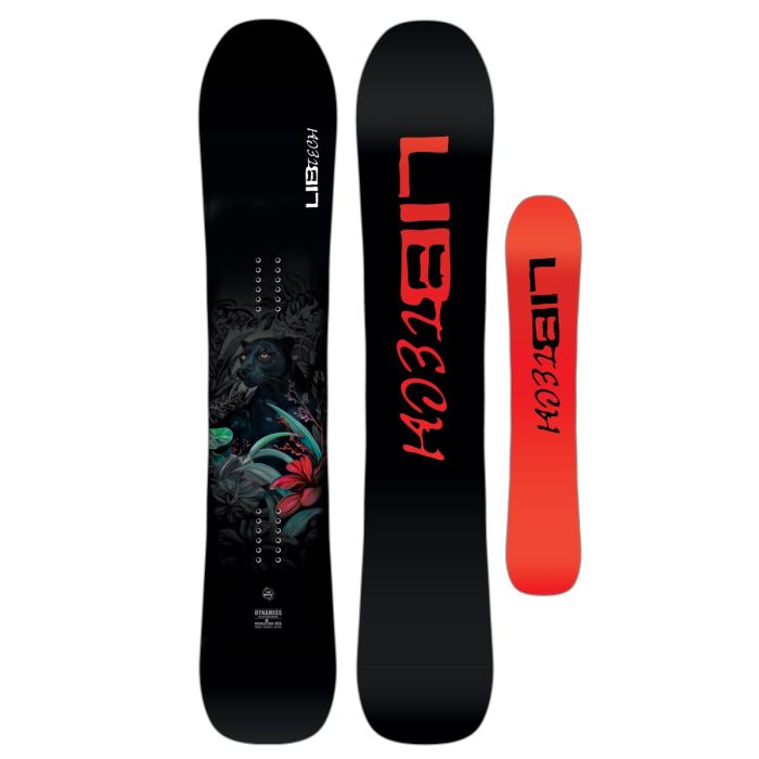 SkiPro Lib Tech Women's Dynamiss Snowboard 2026 For Sale