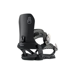 SkiPro 2026 Bataleon Etna Women's Bindings | AsymWrap Freestyle Support For Sale