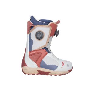 SkiPro Bataleon Women's Rave Double BOA 2026 Boots | Dual Zone Control & Fit For Sale