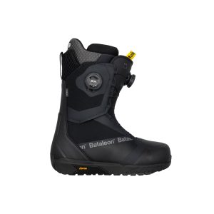 SkiPro 2026 Bataleon Salsa Double Boa Snowboard Boots | All-Mountain Control For Sale