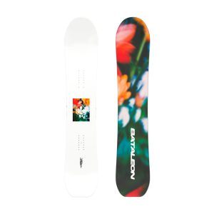SkiPro 2026 Bataleon Tornado X Beyond Medals Snowboard | Freestyle Precision Unleashed For Sale