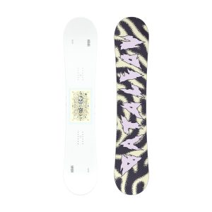 SkiPro 2026 Bataleon Disaster Snowboard | Soft Flex Park Crusher For Sale