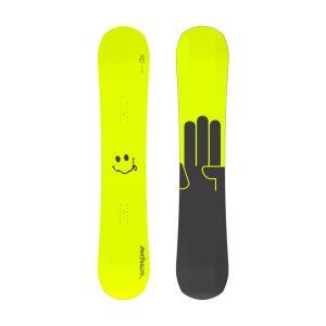 SkiPro 2026 Bataleon Evil Twin 20Y Snowboard | Anniversary Carbon Edition For Sale