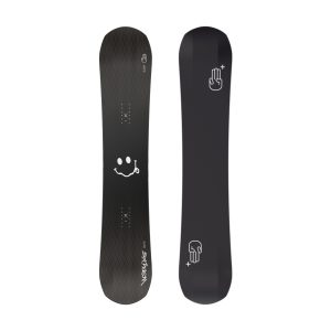 SkiPro 2026 Bataleon Evil Twin+ Snowboard | Carbon Freestyle Twin For Sale