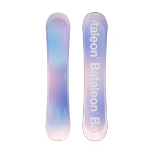 SkiPro 2026 Bataleon Feel Better Women's Snowboard | Soft Flex for Smooth Progression For Sale