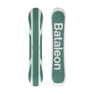 SkiPro 2026 Bataleon Goliath Snowboard | All-Mountain Freestyle Dominance For Sale