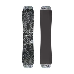 SkiPro 2026 Bataleon Wallie Snowboard | Wallie Tipsâ„¢ Park & Street Weapon For Sale