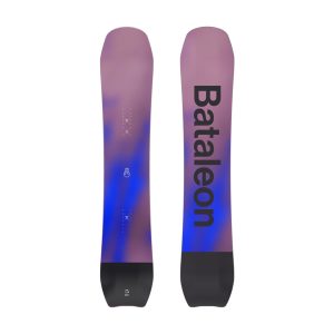 SkiPro 2026 Bataleon Whatever Snowboard | All-Mountain Freestyle Weapon For Sale