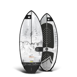 SkiPro Liquid Force Primo Wakesurf Board For Sale