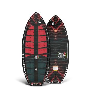 SkiPro Liquid Force Syncro Wake Surf 2025 For Sale