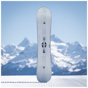 SkiPro 2026 Nidecker Gamma Snowboard | Asym Twin Freestyle Weapon For Sale