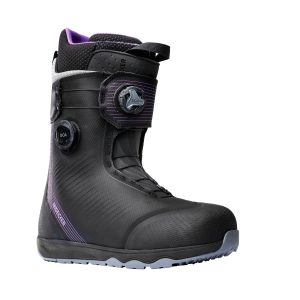 SkiPro 2026 Nidecker Kita APX Snowboard Boots | Elite Freeride Support & Fit For Sale