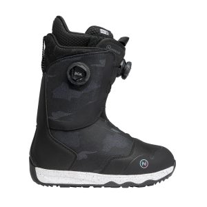 SkiPro 2026 Nidecker Women's Rift Snowboard Boots | Freestyle Comfort & Flex For Sale