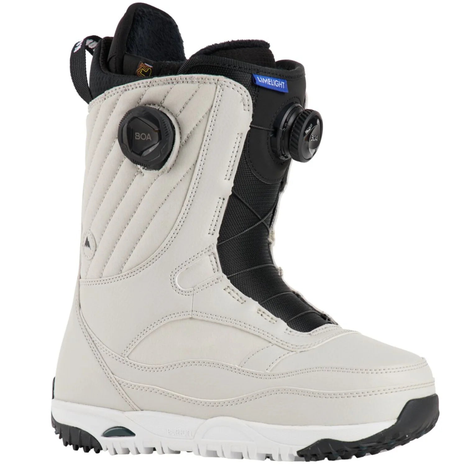 SkiPro Burton Women's Limelight Boa Snowboard Boot 2025 For Sale