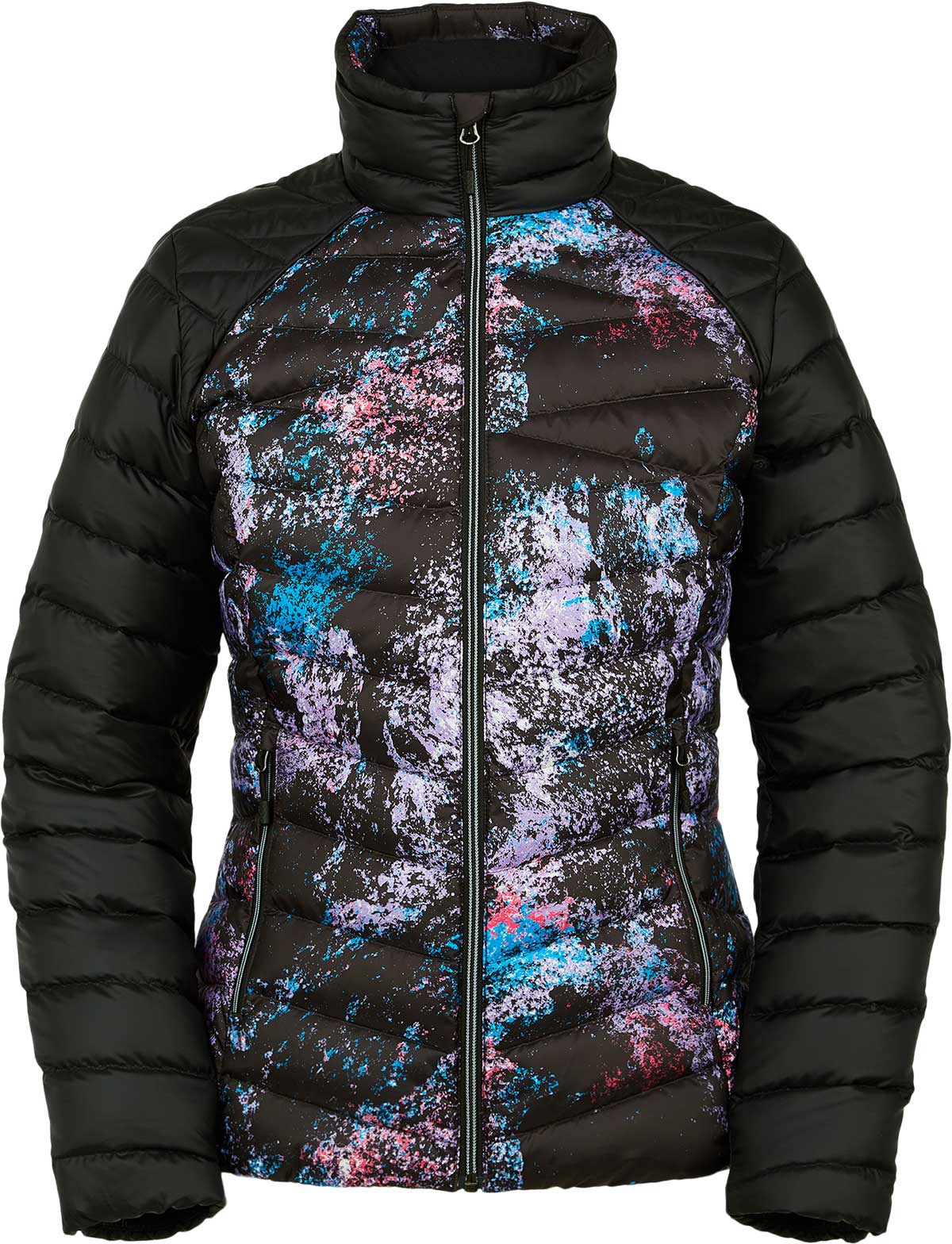 SkiPro Spyder Ladies' Timeless LTD Down Insulated Jacket 2021 For Sale