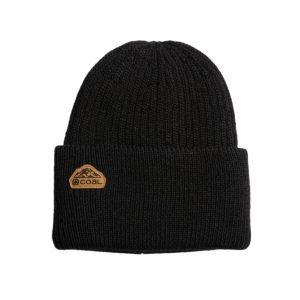 SkiPro Coal Coleville Low Profile Beanie 2025 For Sale