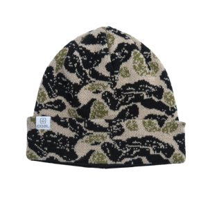 SkiPro Coal Fjord Nordic Beanie 2025 For Sale