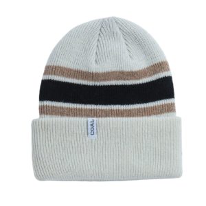 SkiPro Coal Haines Recycled Wool Beanie 2025 For Sale