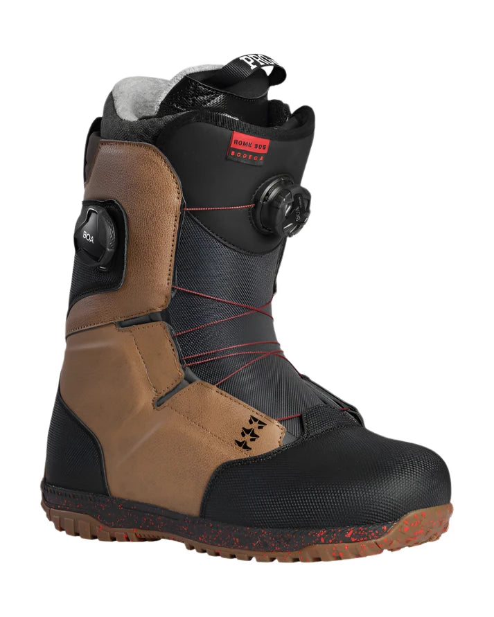 SkiPro BODEGA BOA W BOOT 2022 For Sale